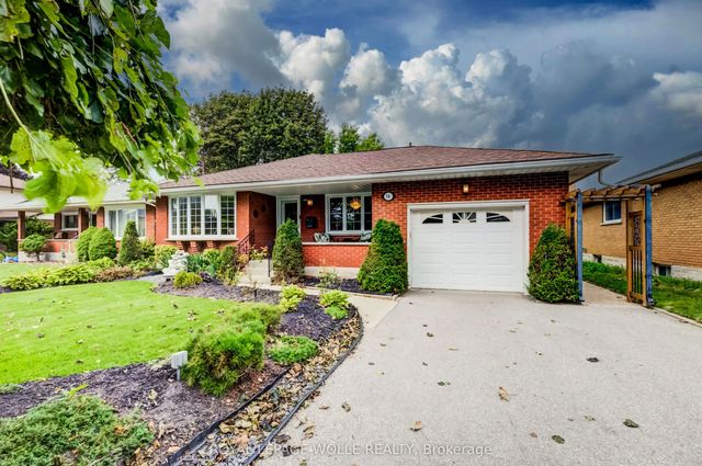 54 Fairlawn Road, Kitchener
