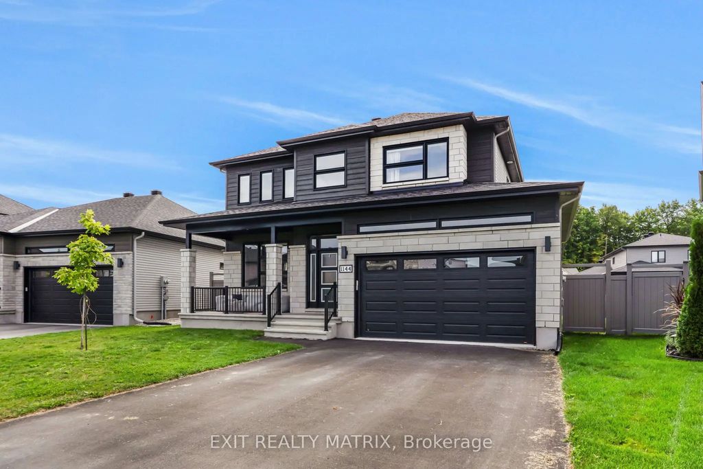 1144 Avignon Street, Russell