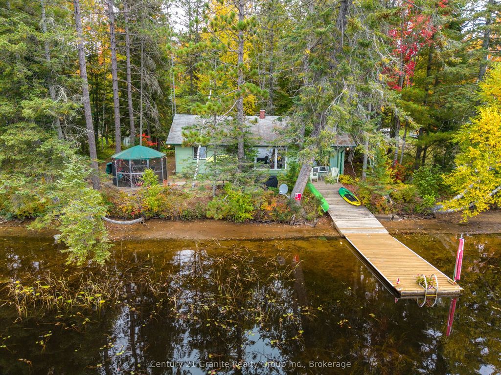 4175 Elephant Lake Road, Dysart et al