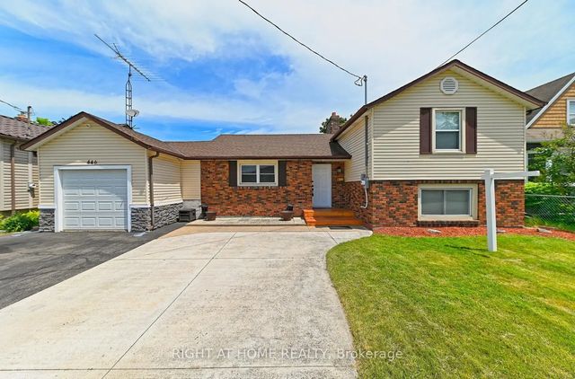 446 Geneva Street, St. Catharines