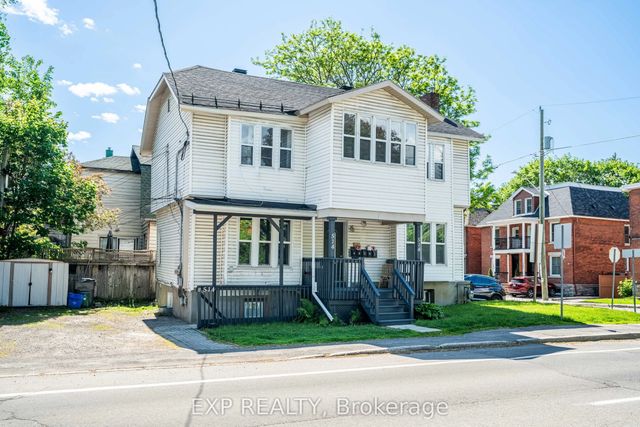 514 Lyon Street N, Ottawa Centre