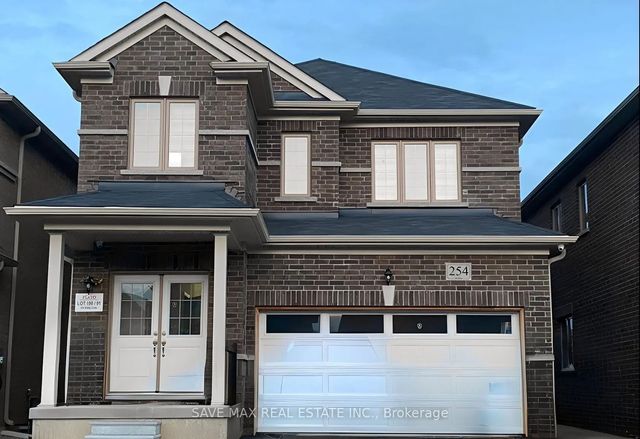 254 Ridley Crescent, Southgate
