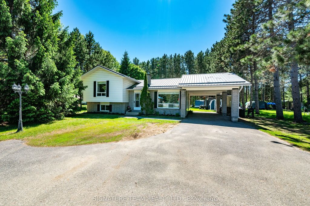 2381 Simpson Pit Road, Killaloe, Hagarty and Richards