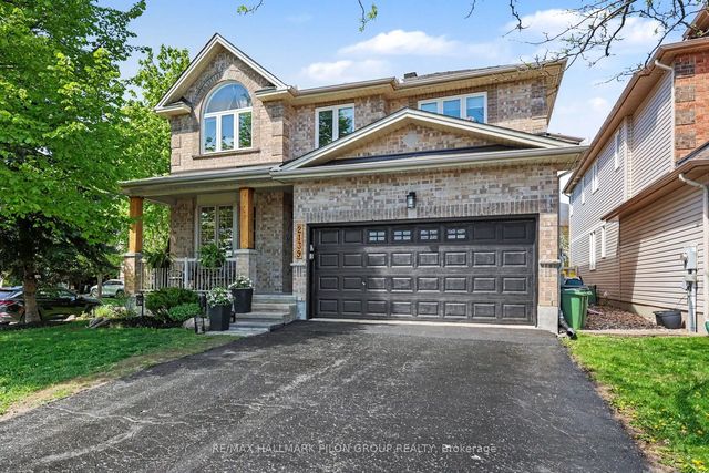 2139 Valin Street, Orleans - Cumberland and Area