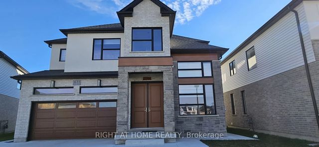1633 Medway Park Drive, London North