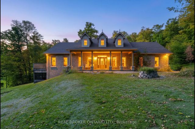 236172 Concession 2b Road, Chatsworth