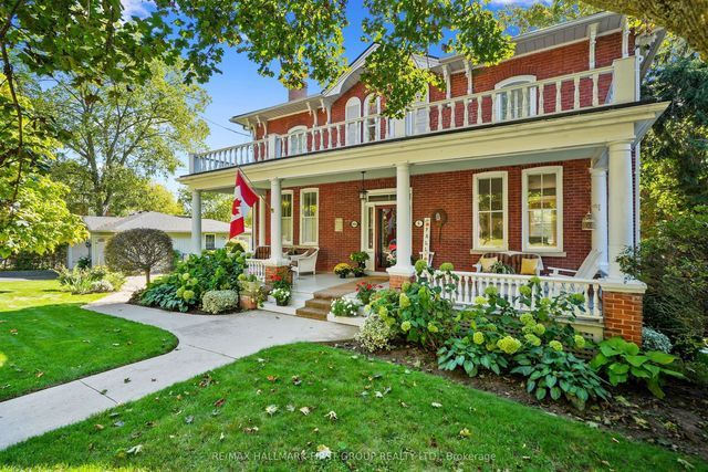 4 North Street, Cramahe