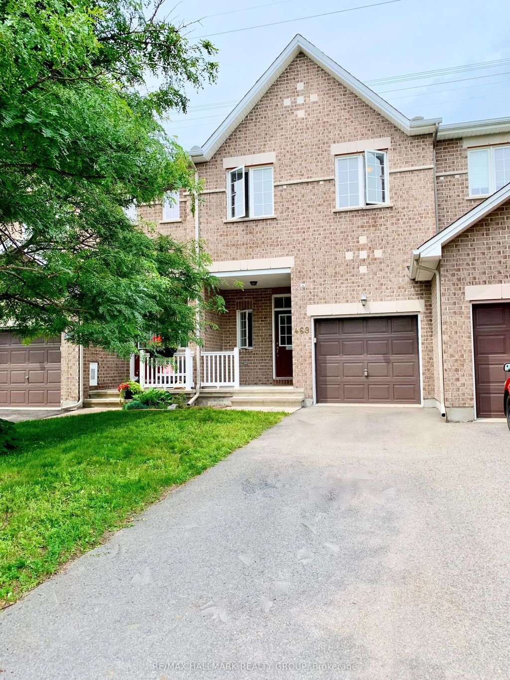 469 Foxhall Way, Kanata