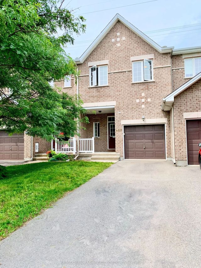 469 Foxhall Way, Kanata