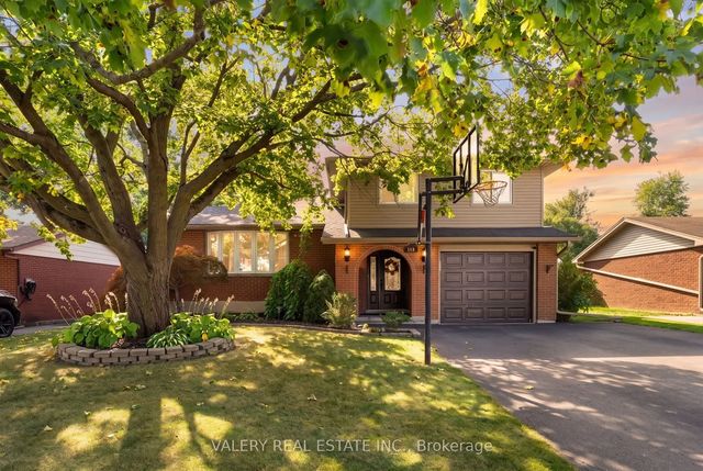 276 Maurice Street, Wilmot