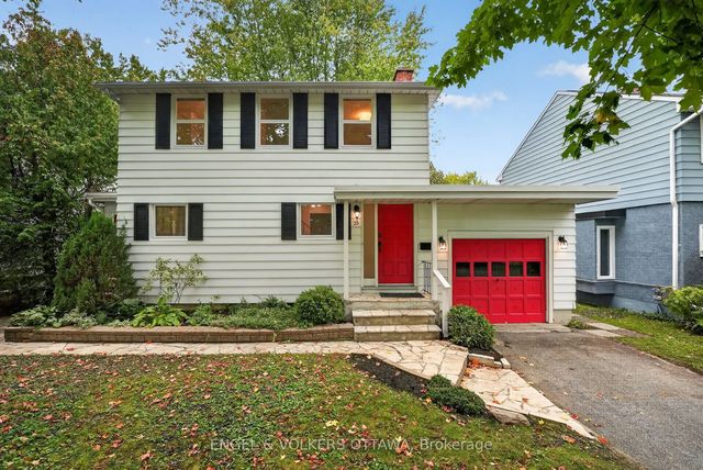 35 Bedford Crescent, Manor Park - Cardinal Glen and Area