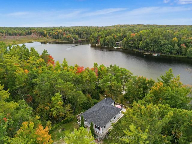 15 Spur 2 N/a, Trent Lakes