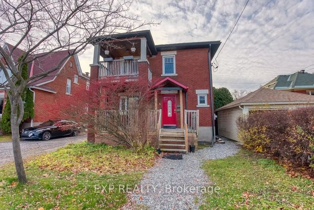 448 Holland Avenue, Dows Lake - Civic Hospital and Area