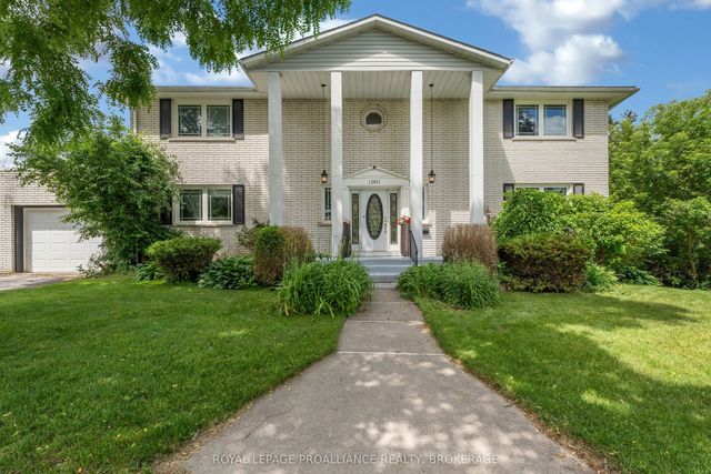 1901 Sydenham Road, Kingston