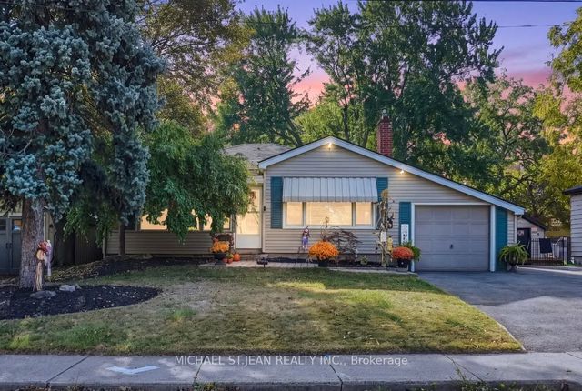 36 Pottruff Road, Hamilton