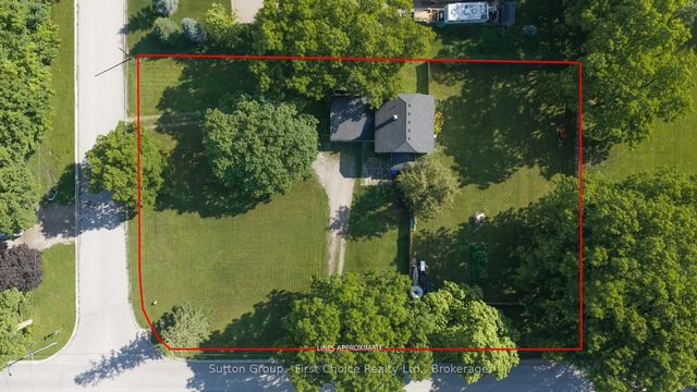 33 Bayfield Street, Huron East