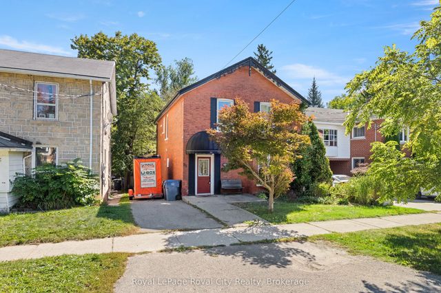 98 Waterloo Avenue, Guelph