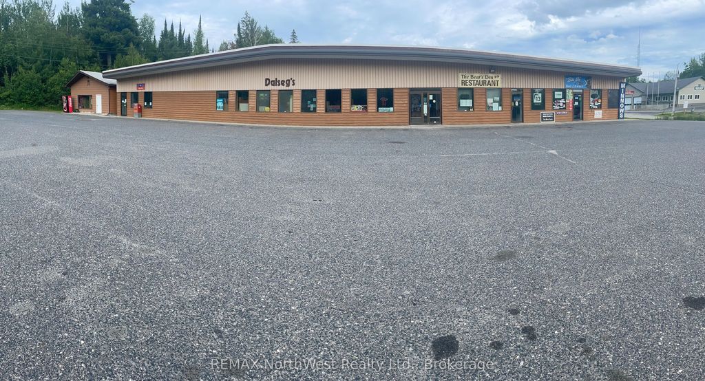 1620 Highway 71 Highway, Sioux Narrows-Nestor Falls