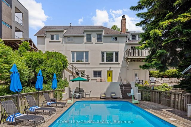 75 Yates Street, St. Catharines