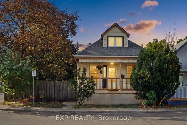 264 Britannia Avenue, Hamilton