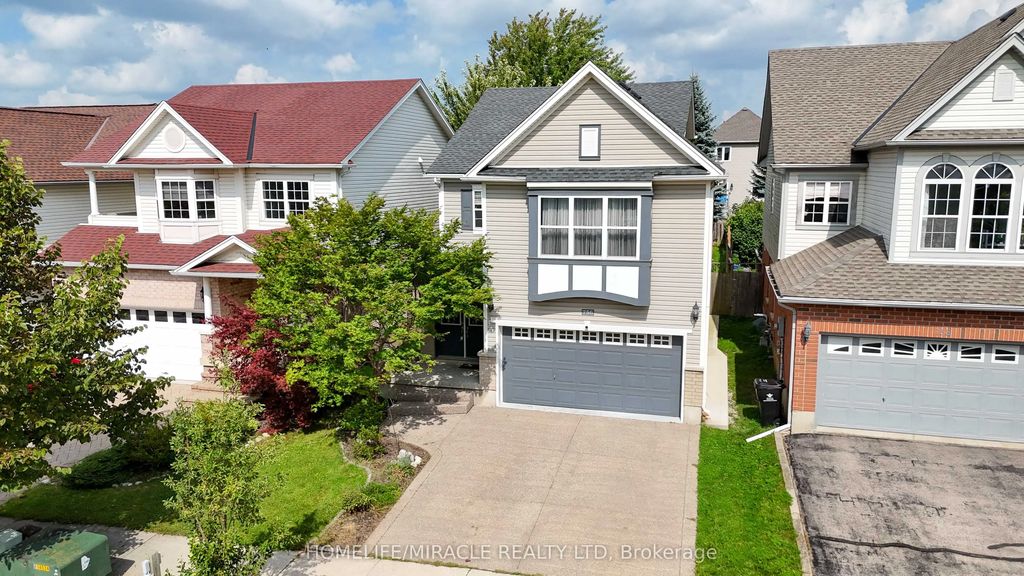 756 Karlsfeld Road, Waterloo