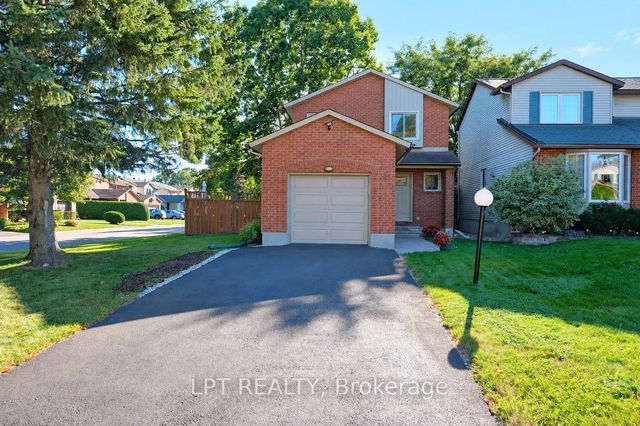 65 Coolspring Crescent, Cityview - Parkwoods Hills - Rideau Shore