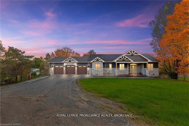 1888 Sunbury Road, Frontenac