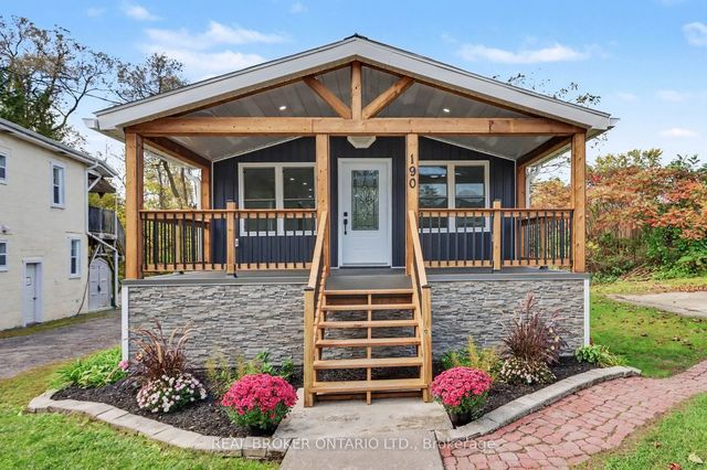 190 Ormond Street, Brockville