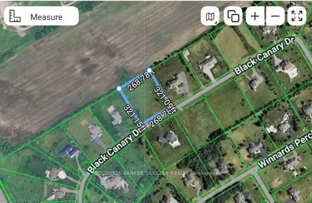 1080 Black Canary Drive, Manotick - Kars - Rideau Twp and Area
