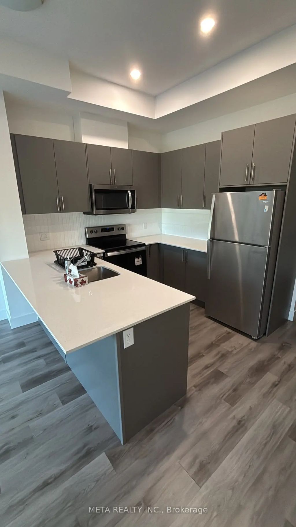 1101 Lackner Place 112, Kitchener
