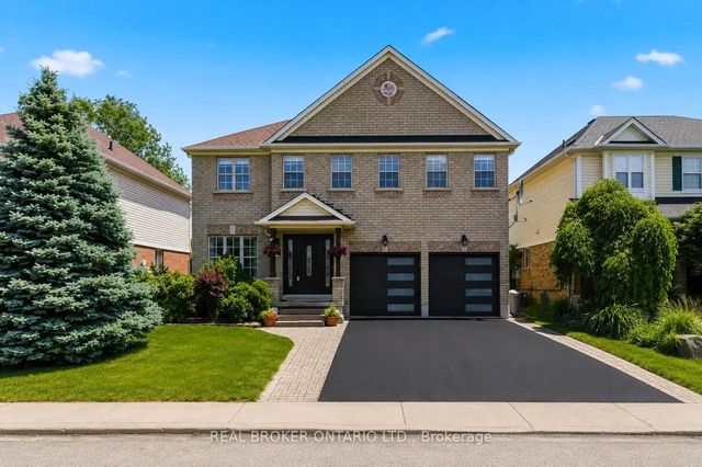 135 Blackburn Drive, Brantford