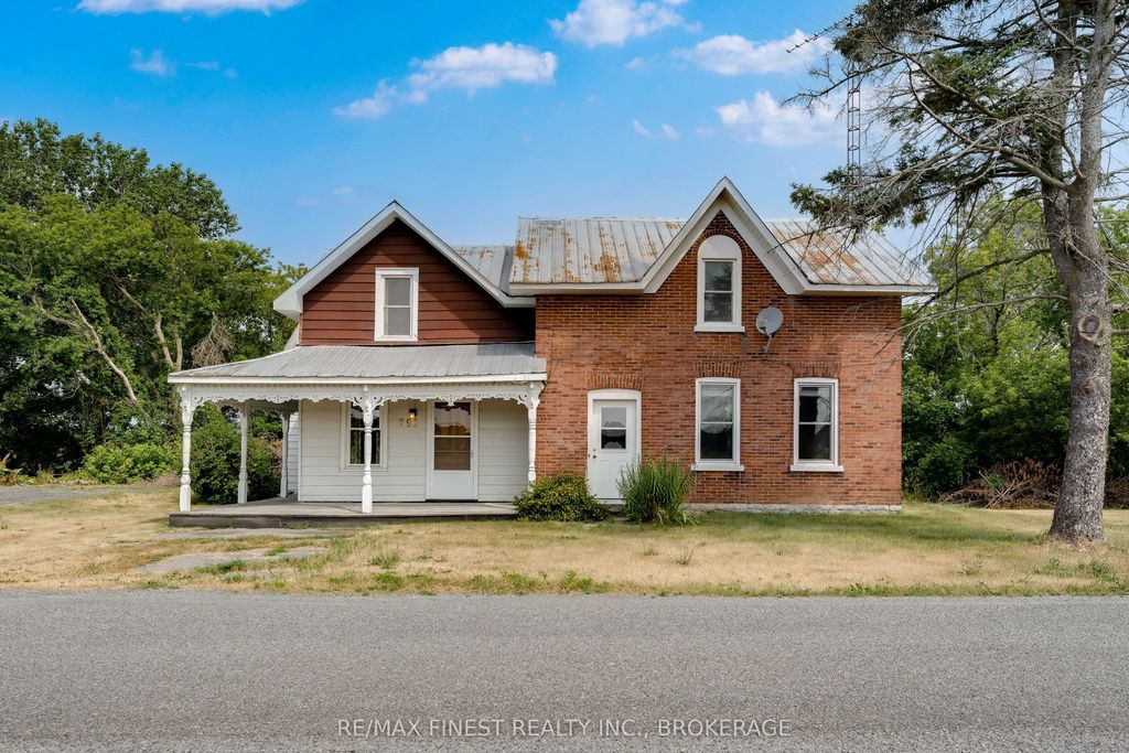 291 Hambly Road, Greater Napanee