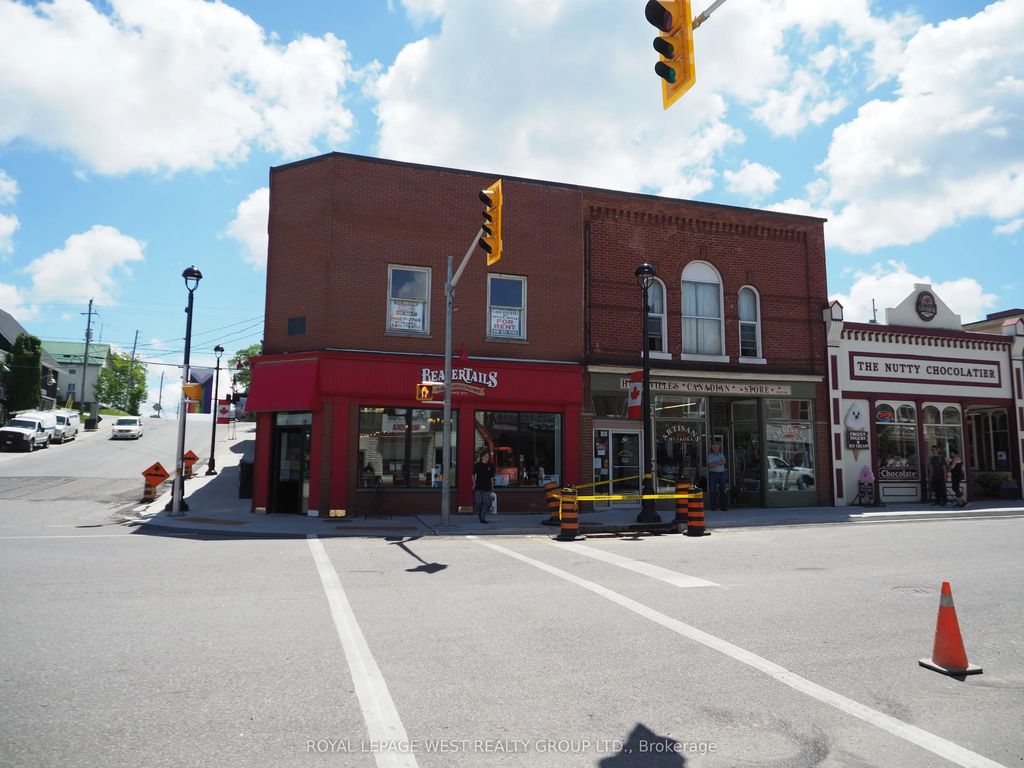 69 Main Street E, Huntsville