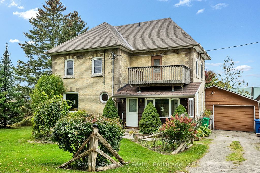 103 Scott Street, Georgian Bluffs