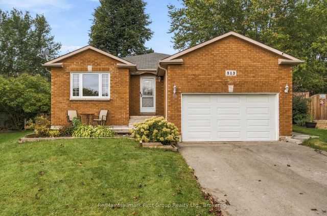 919 Heenan Court, Cobourg