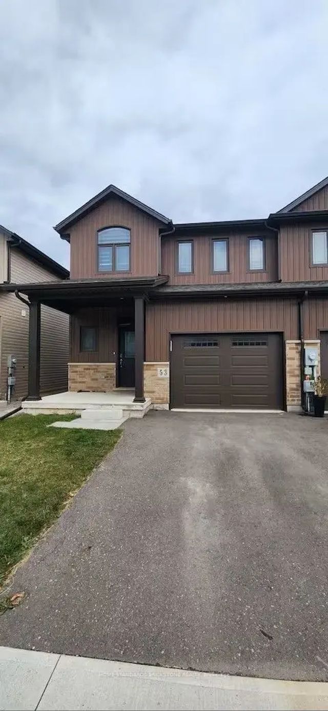 53 Lamb Crescent, Thorold