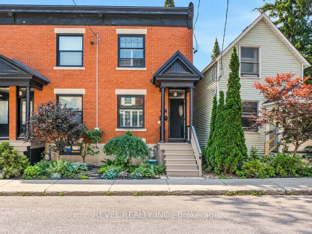 46 Newton Street, Glebe - Ottawa East and Area