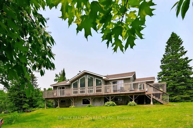 63 Healey Lake Road, The Archipelago