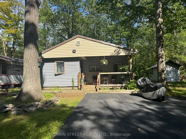 1007 Racoon Road 21, Gravenhurst