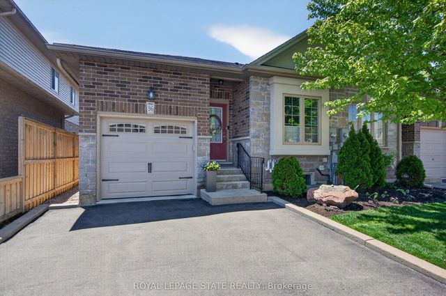 36 Banks Street, Brantford
