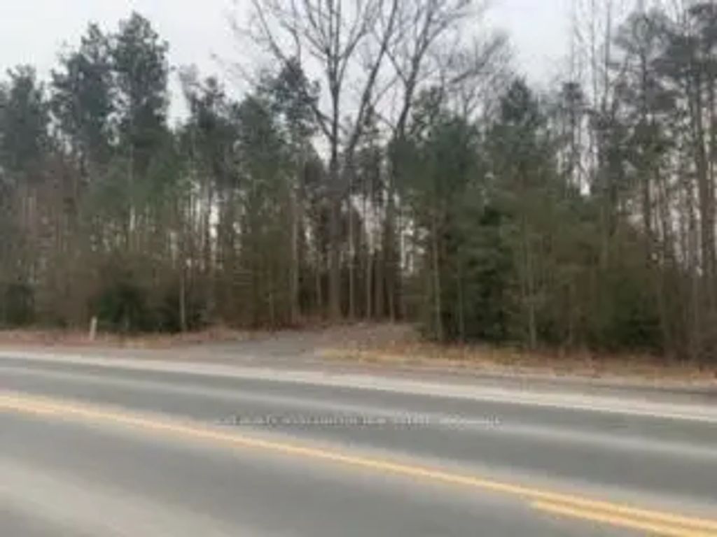 County Rd 42 N/a, Trent Hills