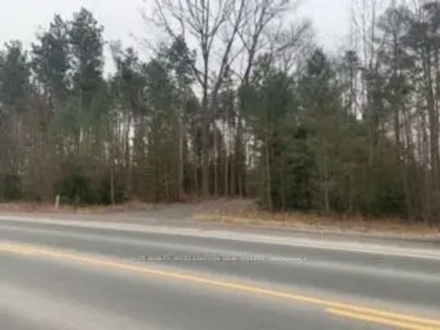 County Rd 42 N/a, Trent Hills