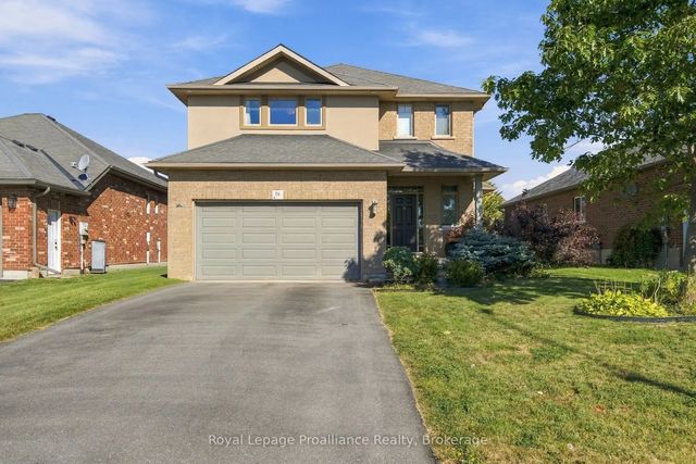 56 Cavendish Drive, Belleville