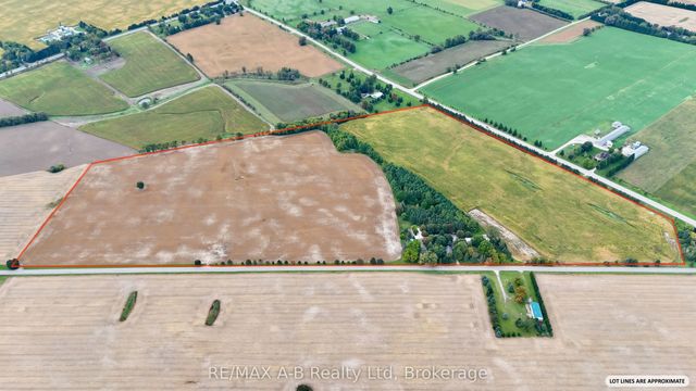 4811 Whalen Line, Lucan Biddulph