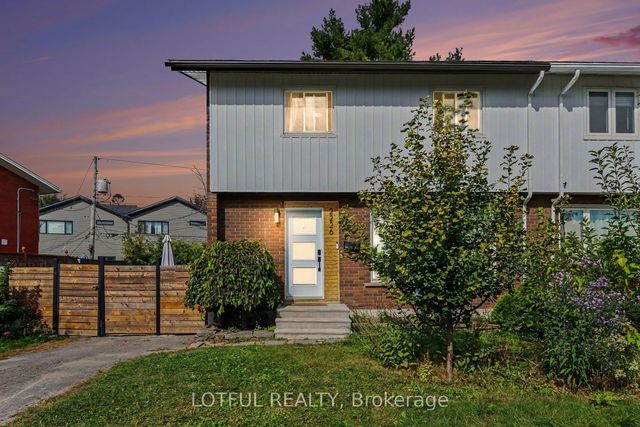 2226 Saunderson Drive, Elmvale Acres and Area