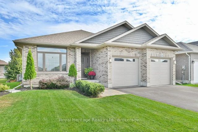 54 Hummingbird Drive, Belleville
