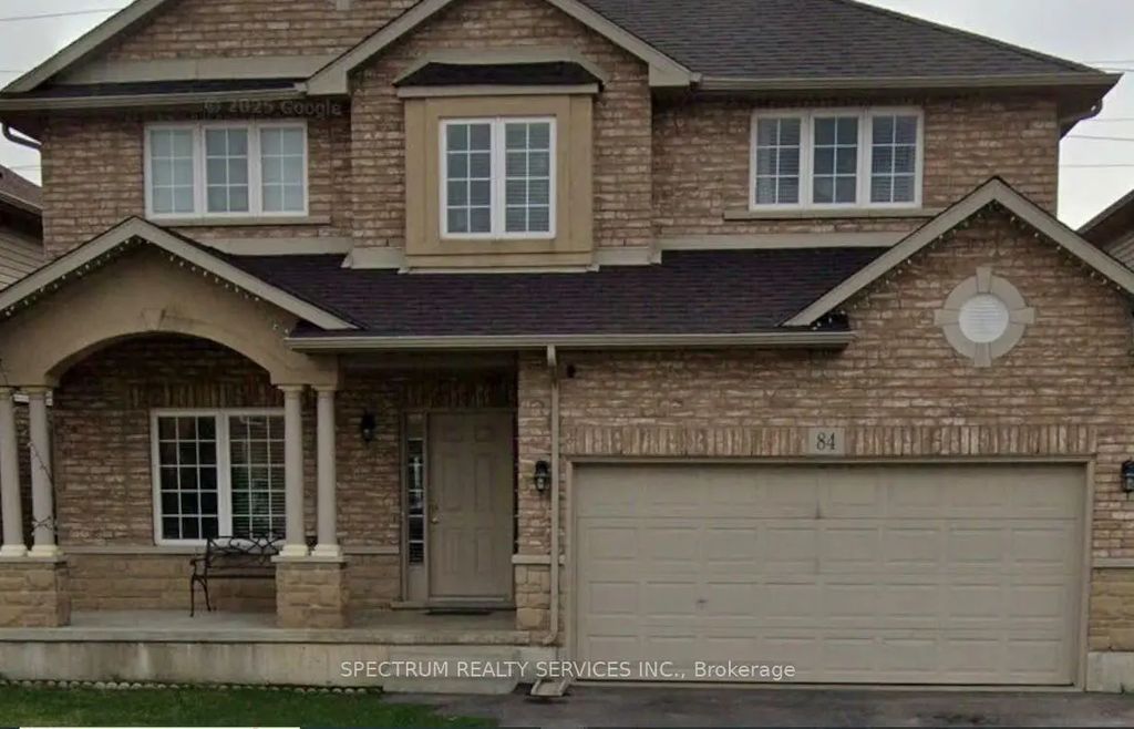 84 Blue Mountain Drive, Hamilton