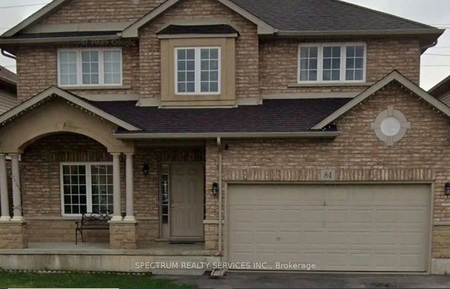84 Blue Mountain Drive, Hamilton