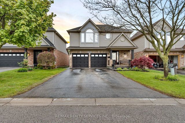 752 North Leaksdale Circle, London South
