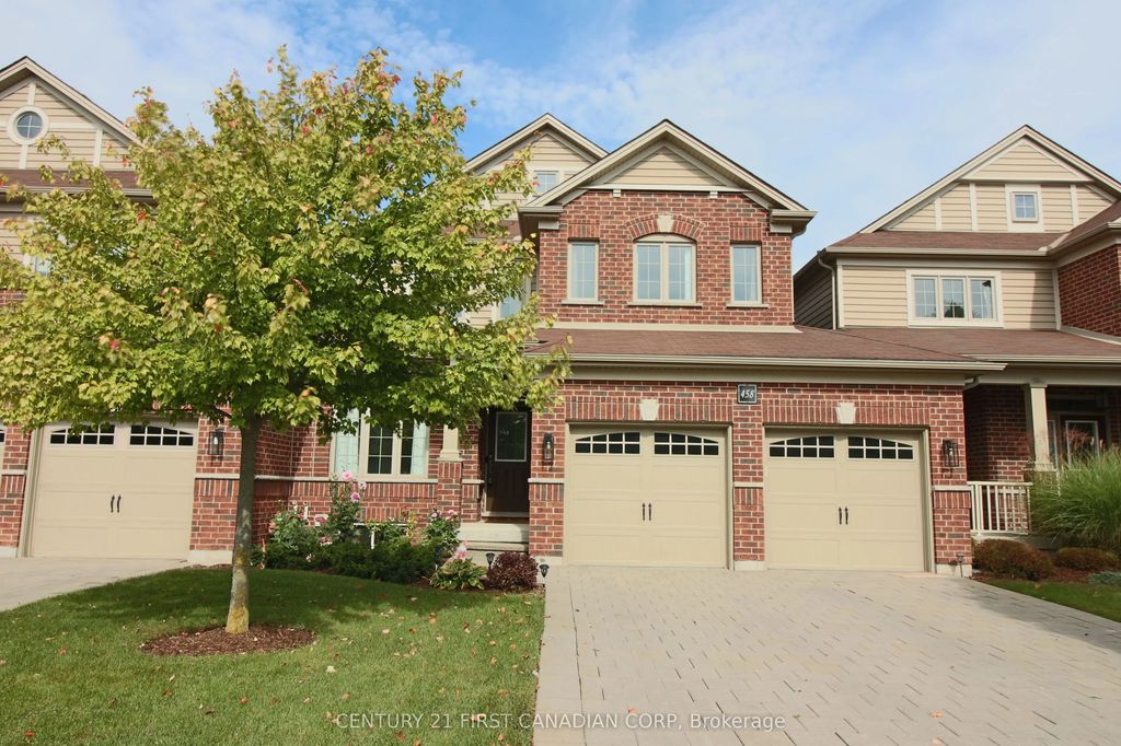 458 Blue Jay Drive 6, London North